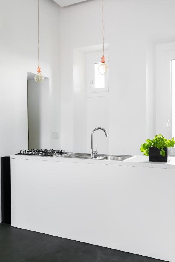 Apartamento Hospitality At Via Nazionale