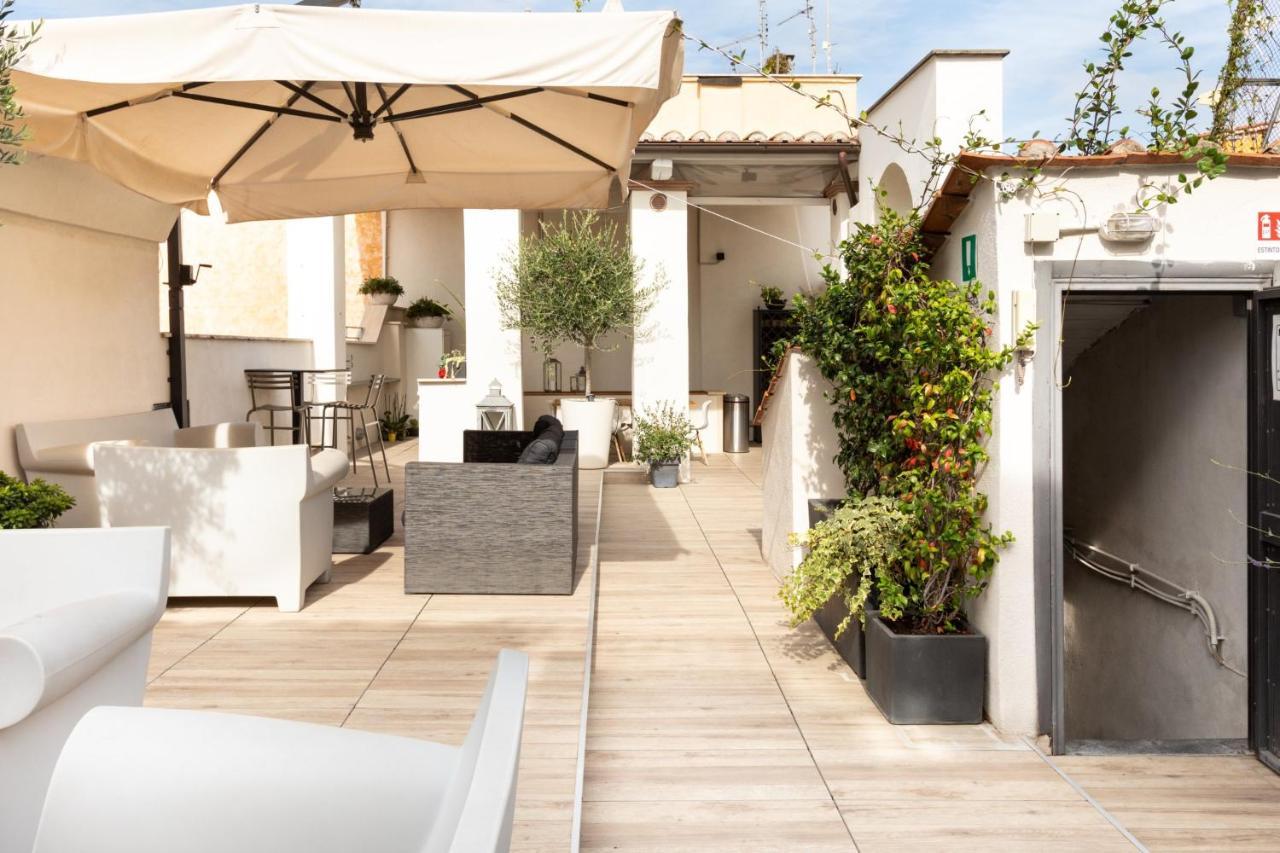 Casa Minerva Al Pantheon Apartamento Roma