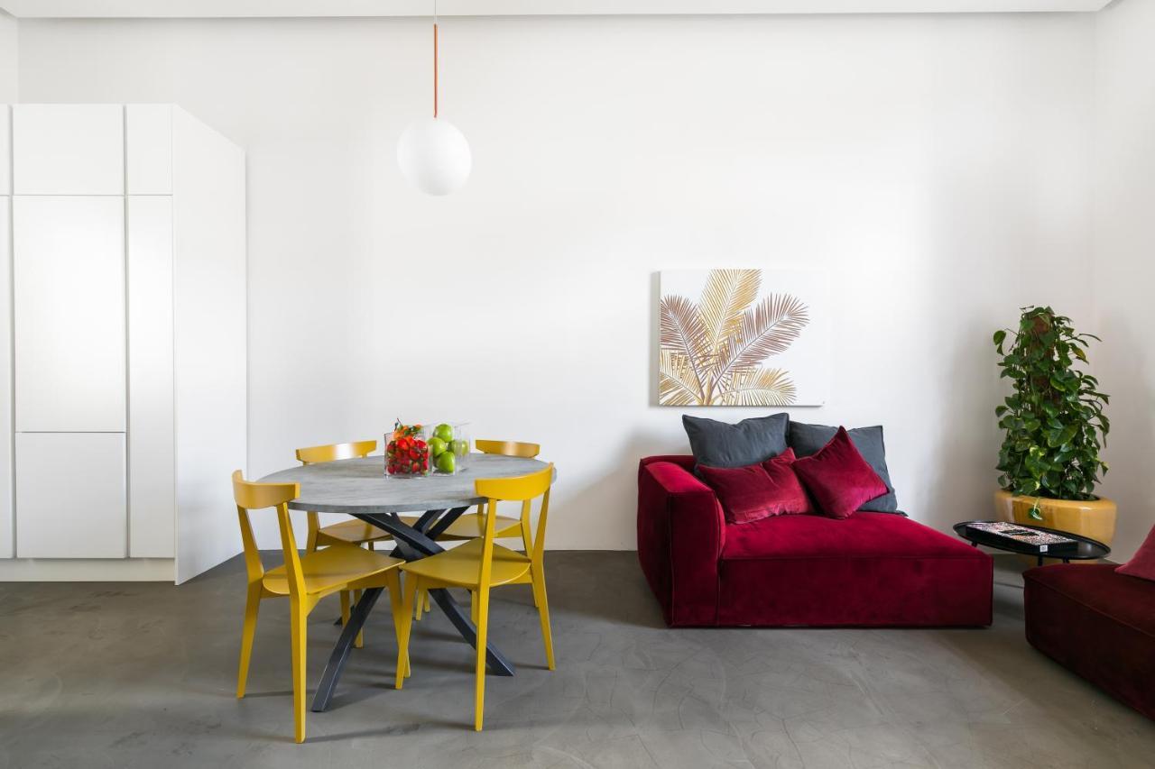 Hospitality At Via Nazionale Roma