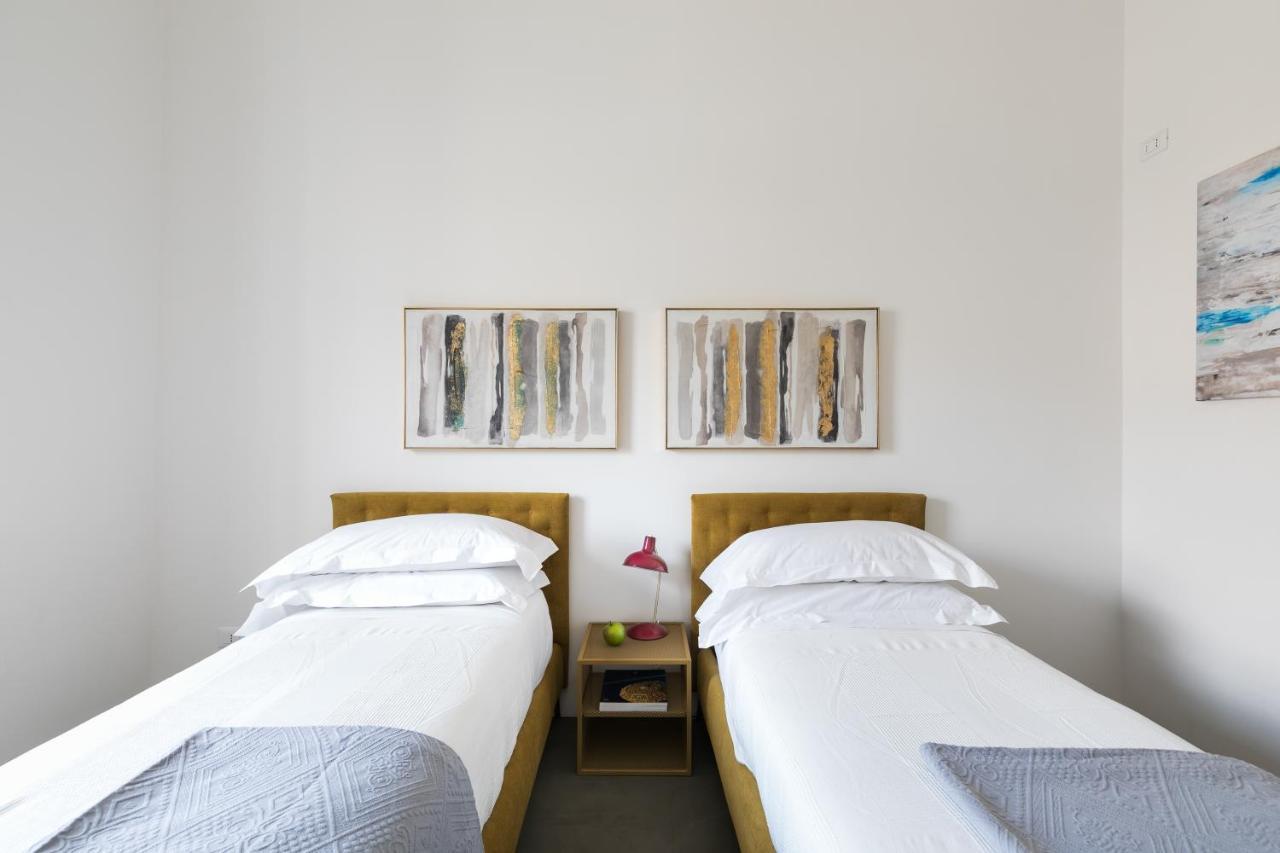 Hospitality At Via Nazionale Apartamento