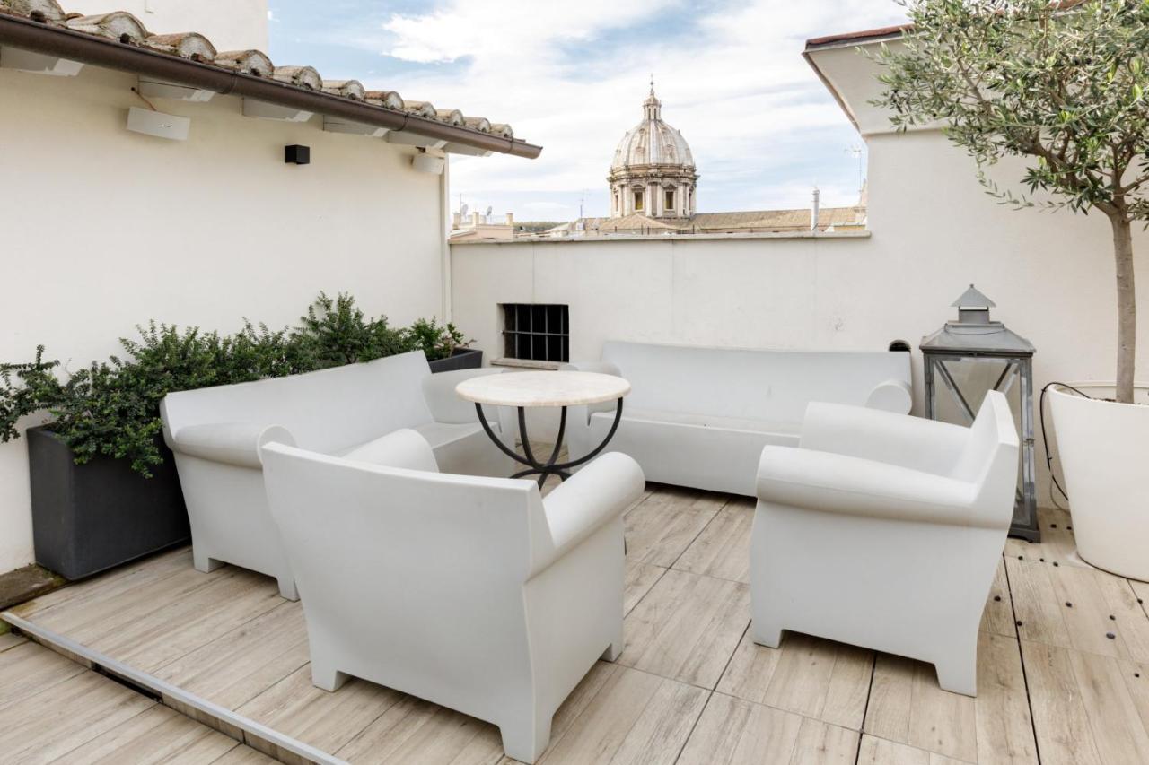 Casa Minerva Al Pantheon