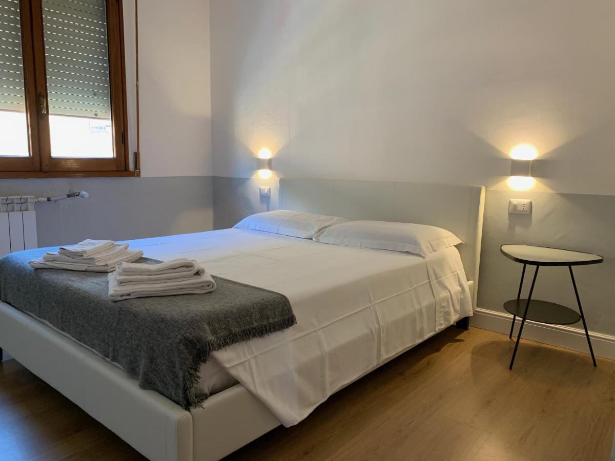 Bed and breakfast Rosso Charming Vaticano 3*