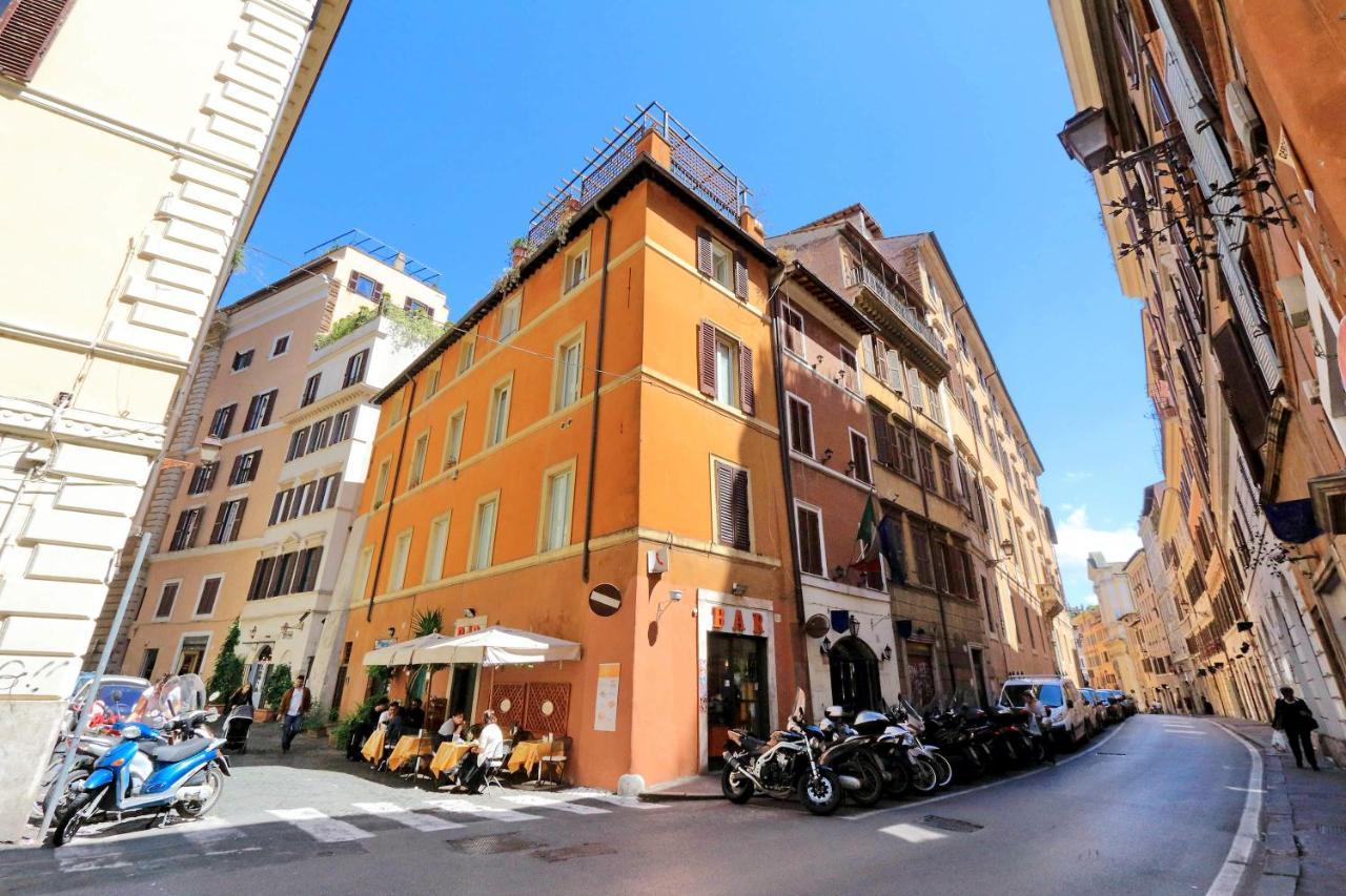 Smart Sky Apartamento Roma