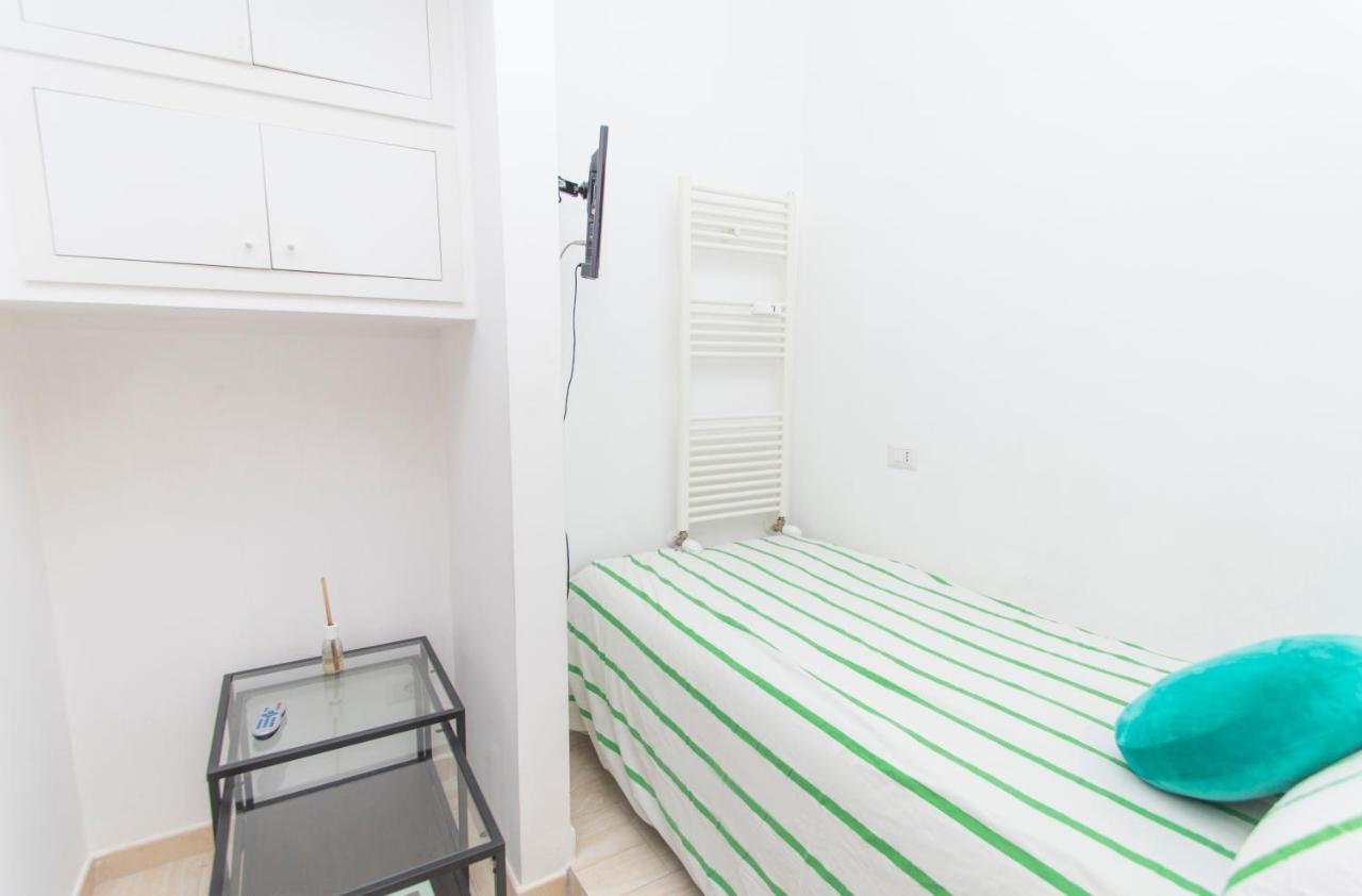 Apartamento San Pietro *