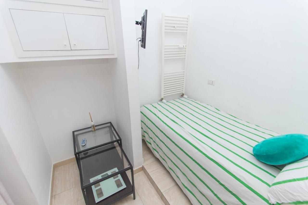 Apartamento San Pietro