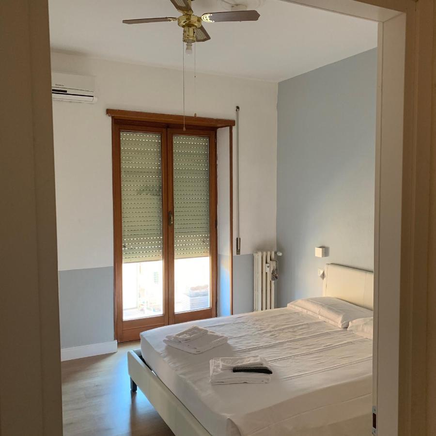 Rosso Charming Vaticano Bed and breakfast Roma
