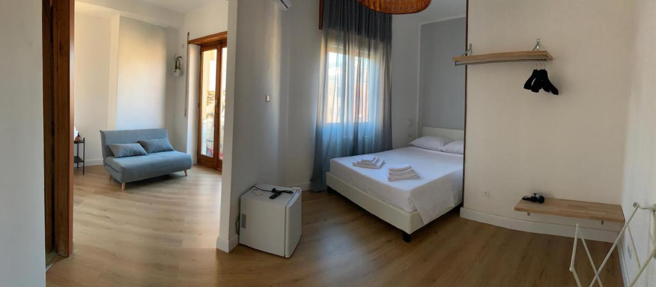Rosso Charming Vaticano Bed and breakfast Roma