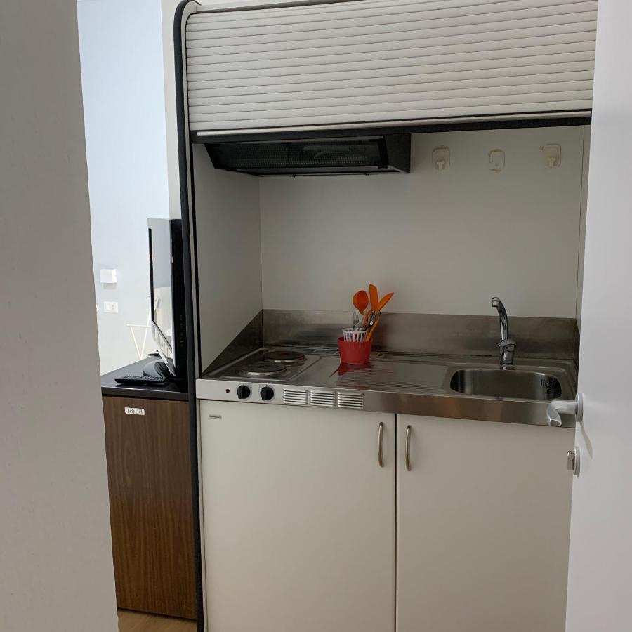 Bed and breakfast Rosso Charming Vaticano 3*
