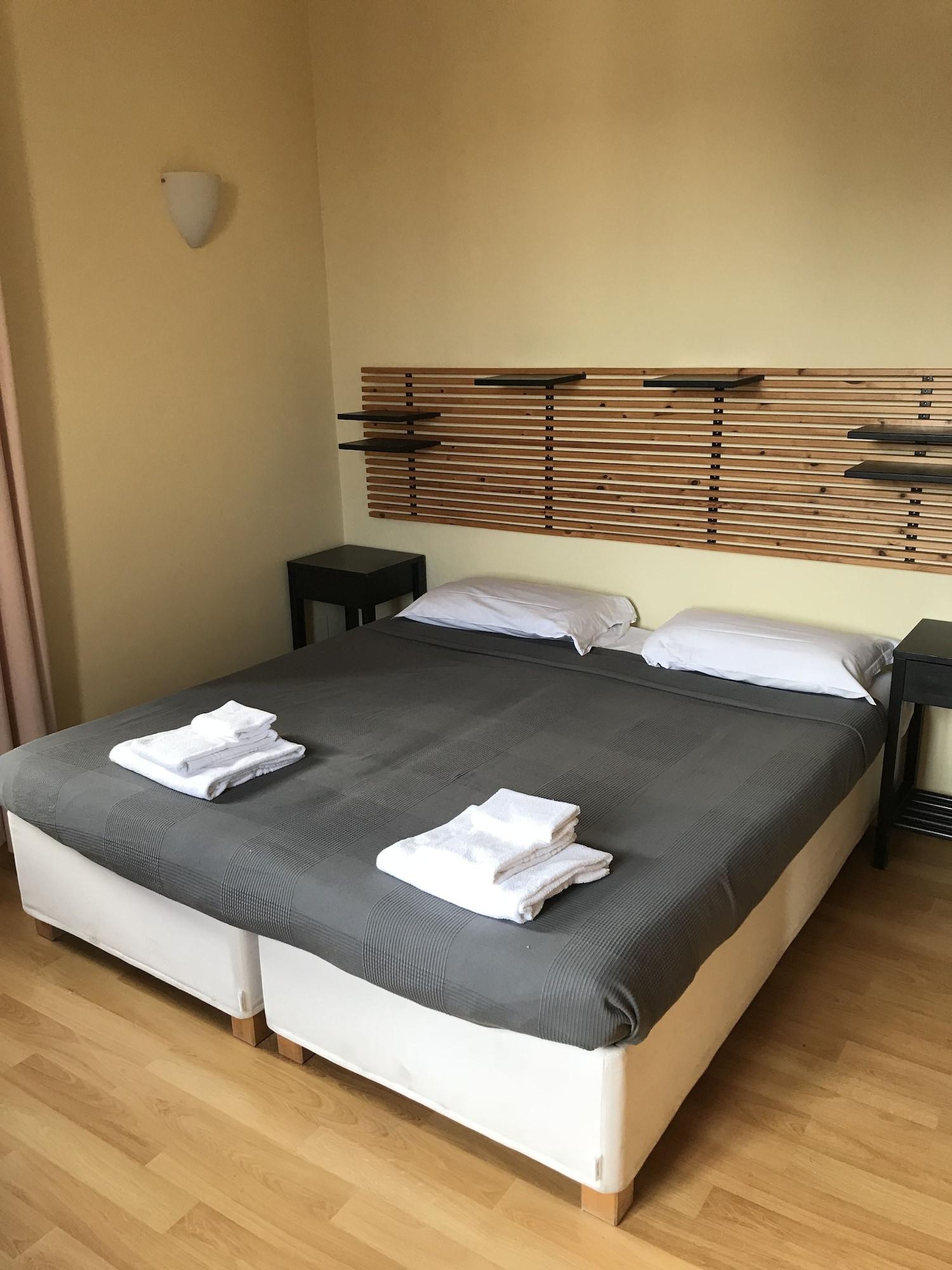 Appartamento Rentalsinrome *
