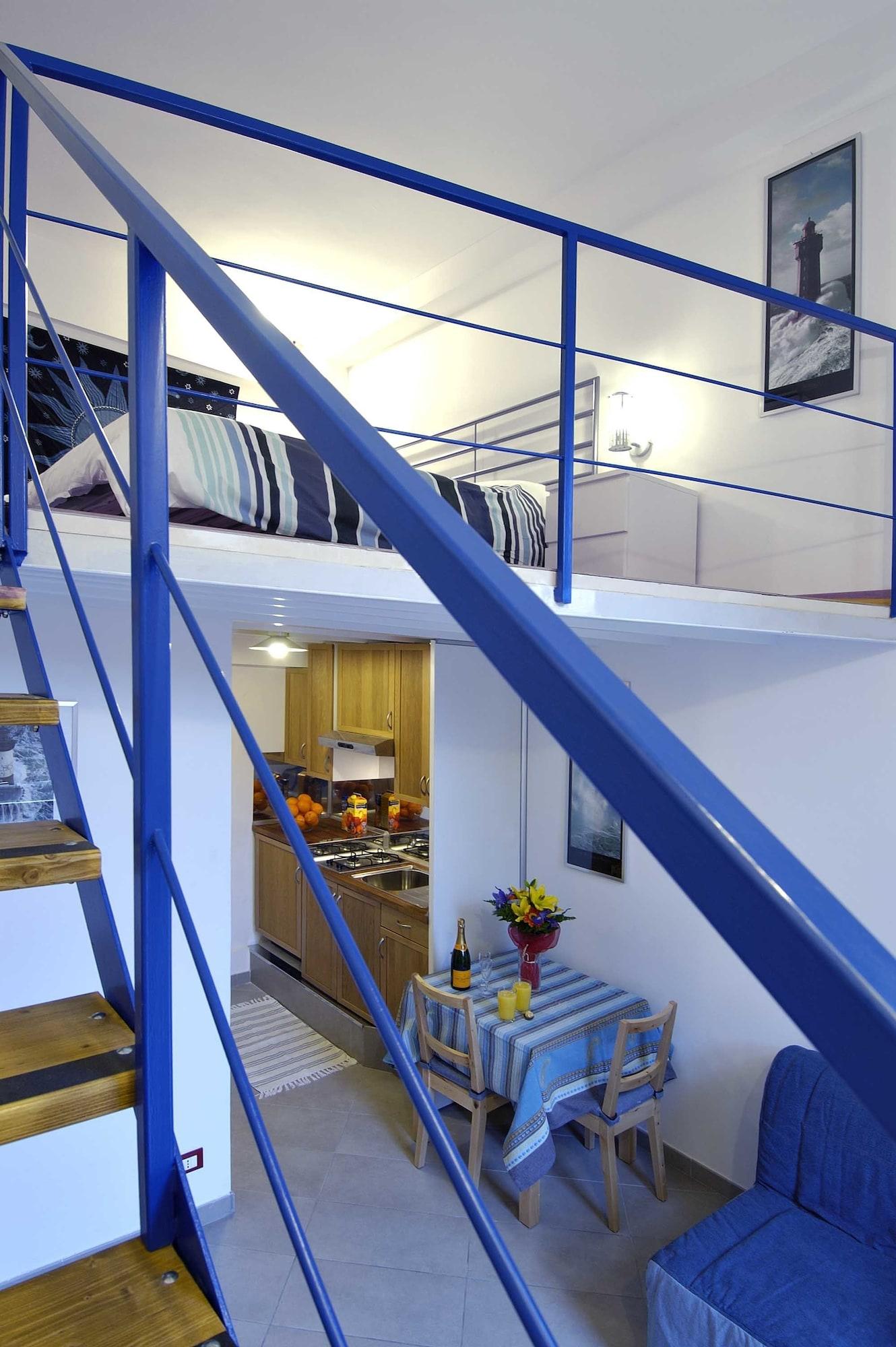 Romalighthouse Appartamento *