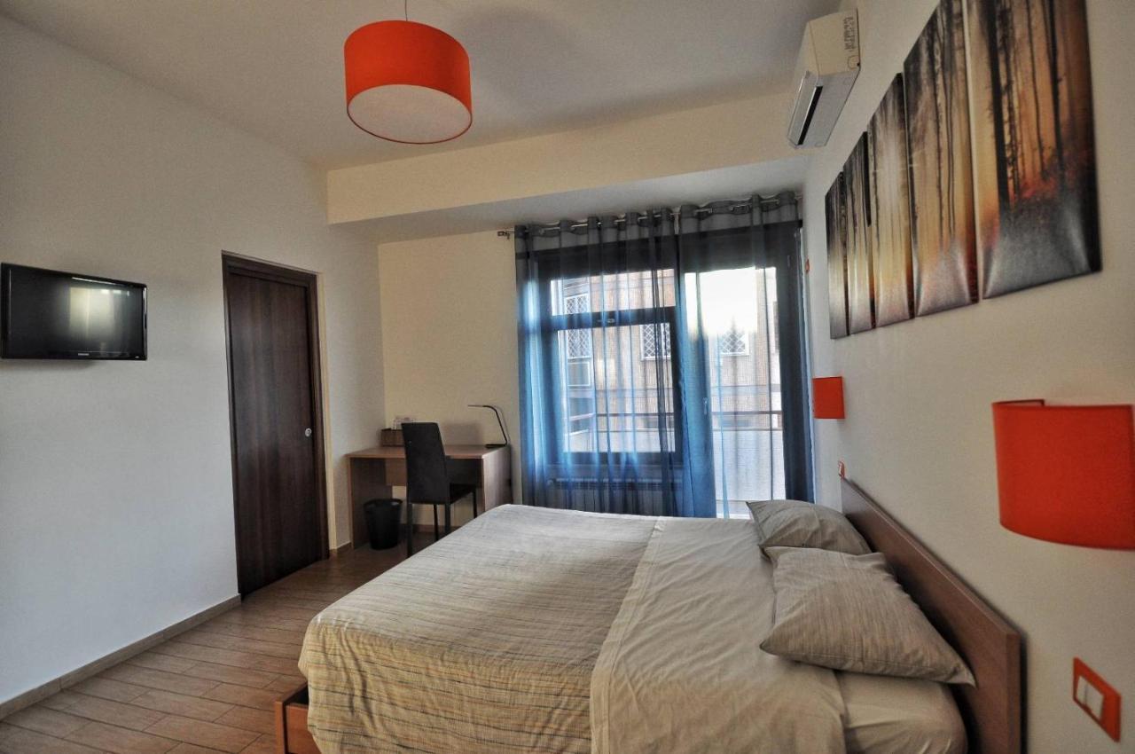 Bed & Breakfast Eurooms B&B Roma