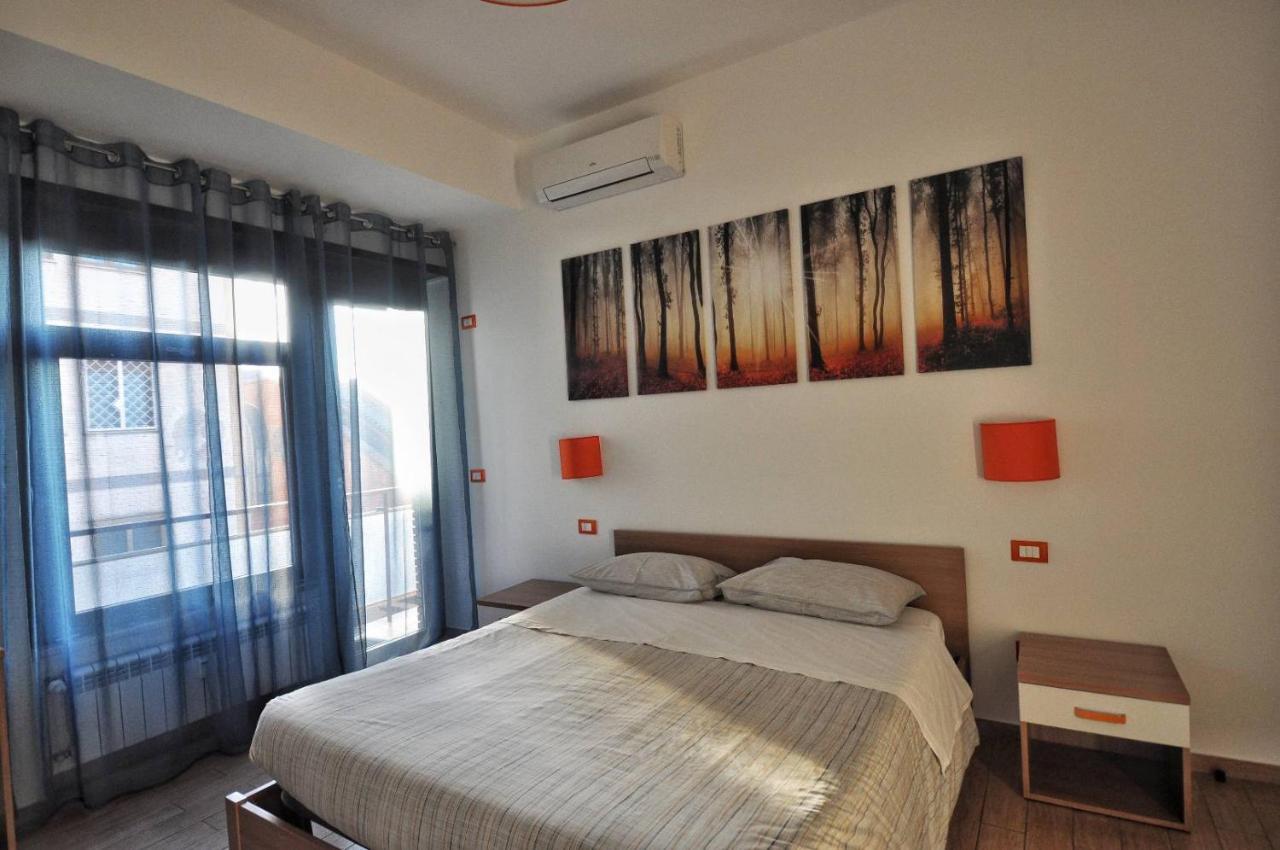 Bed & Breakfast Eurooms B&B Roma