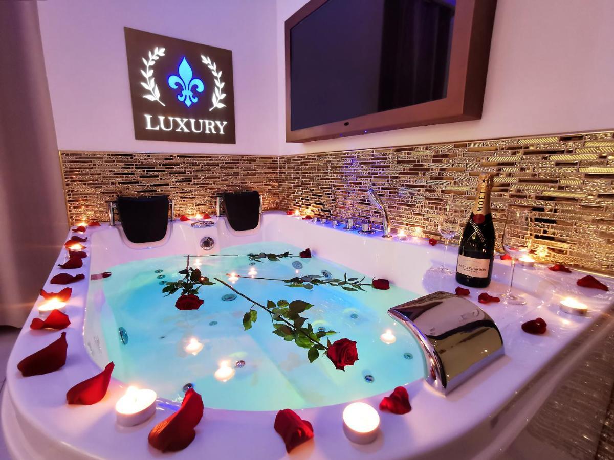 Leilighet Giglio Luxury - Chroma Italy *