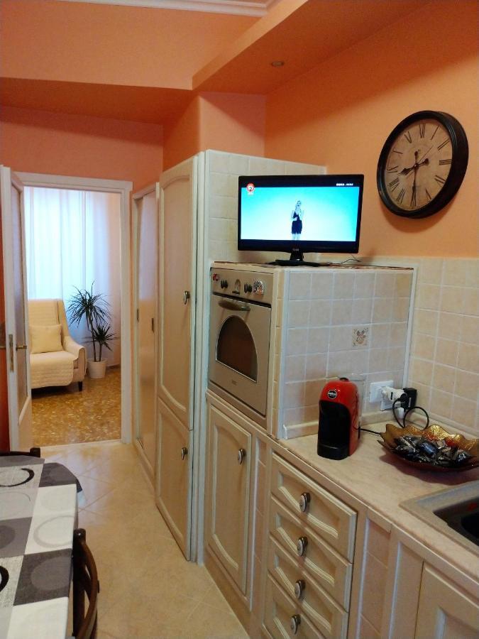 Holidays House Marconi Apartamento Roma