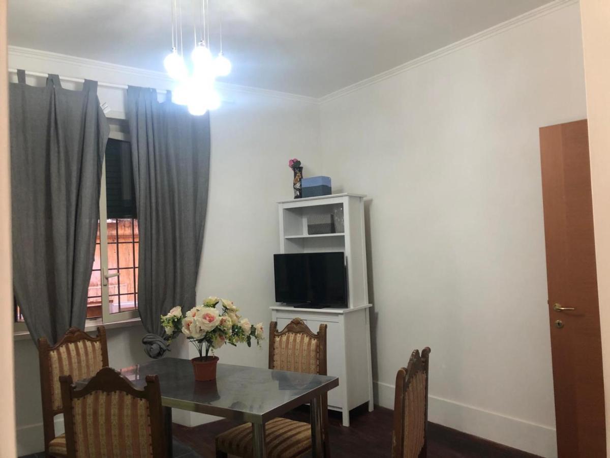 Affaccio Su Piazza Navona Apartment Rom