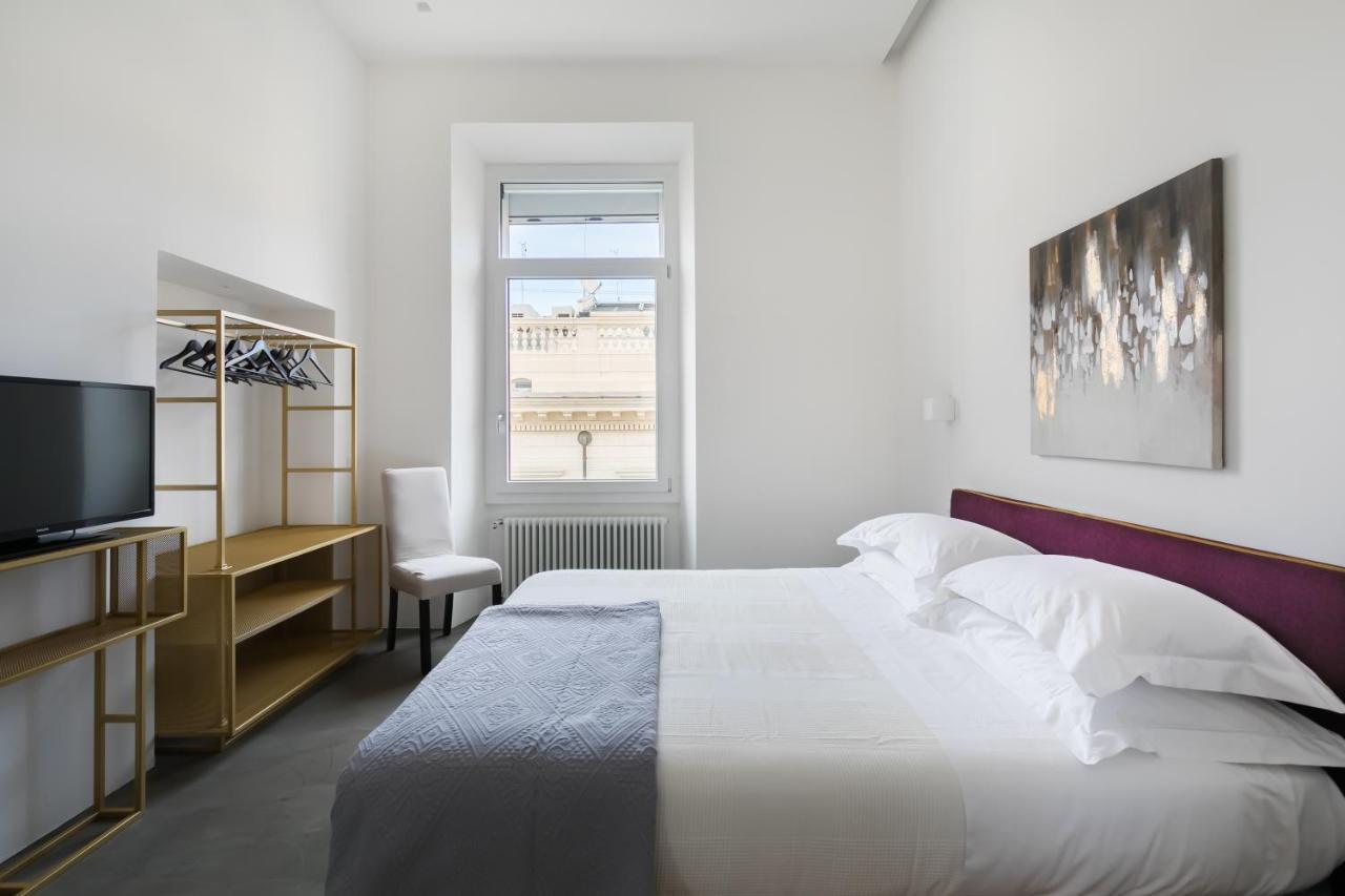 Apartamento Hospitality At Via Nazionale *