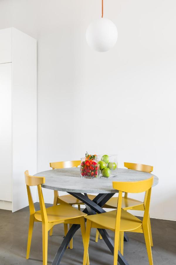 Hospitality At Via Nazionale Apartamento