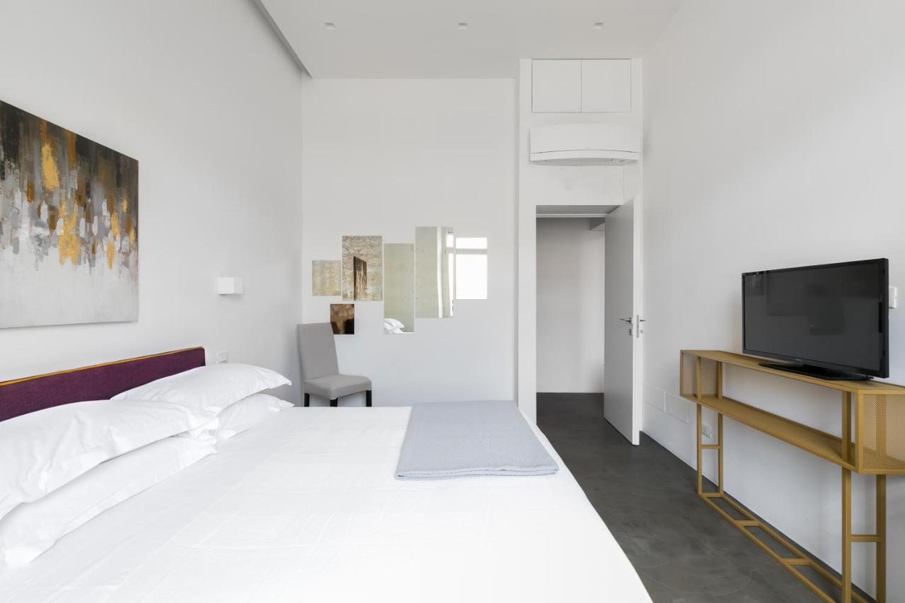 Hospitality At Via Nazionale Apartamento
