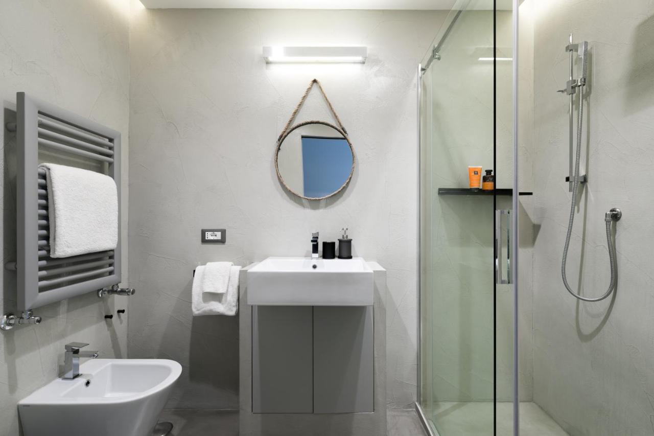 Apartamento Hospitality At Via Nazionale