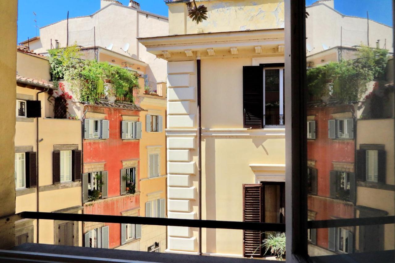 Smart Sky Apartamento Roma