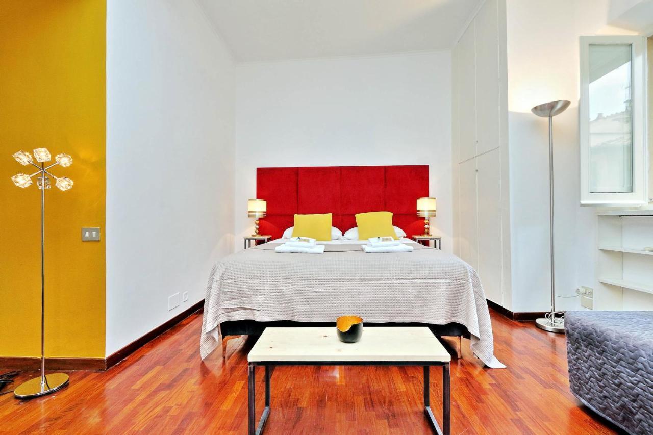 Smart Sky Apartamento Roma