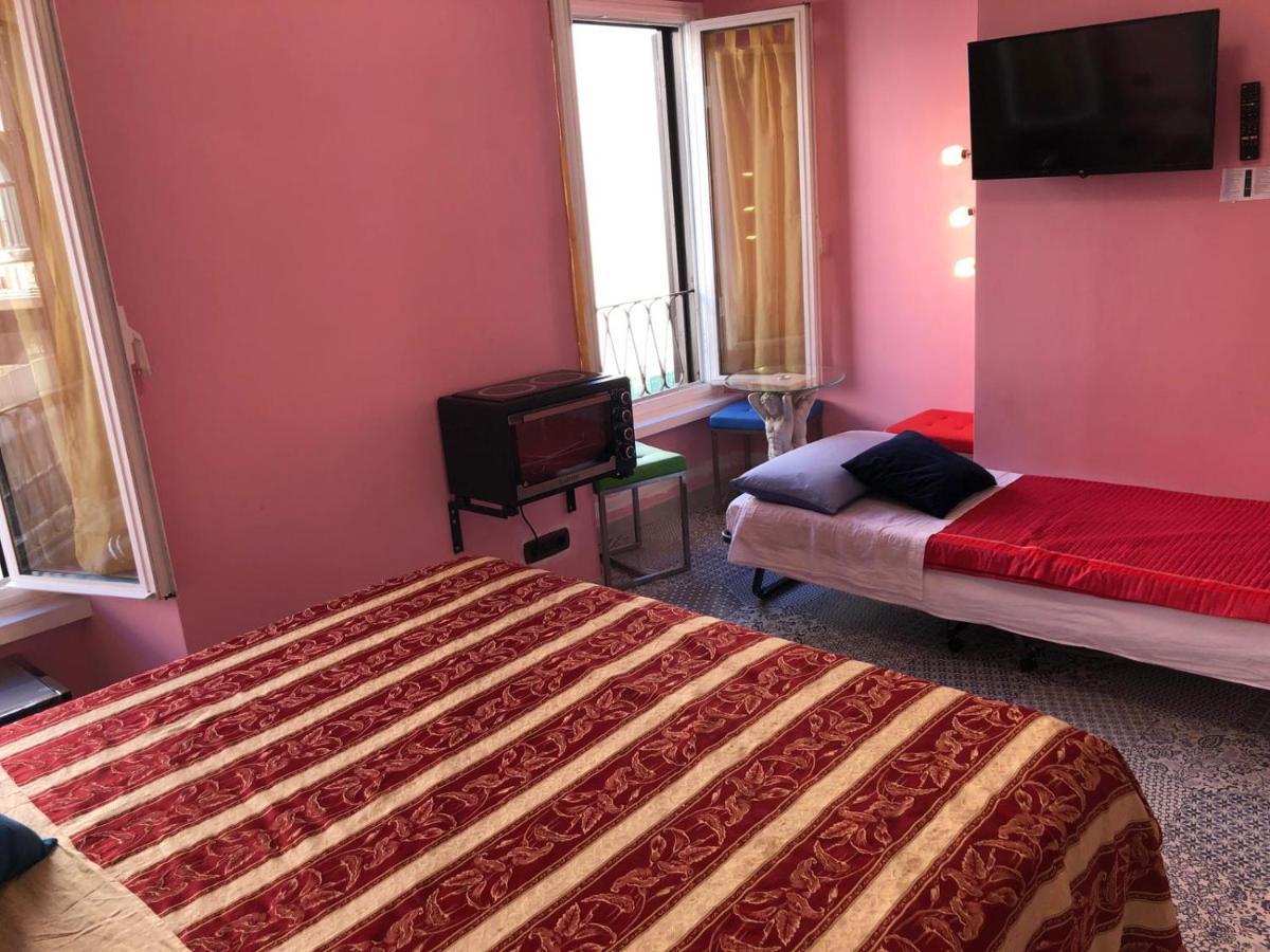 S.p.t. Bed & Breakfast Rome