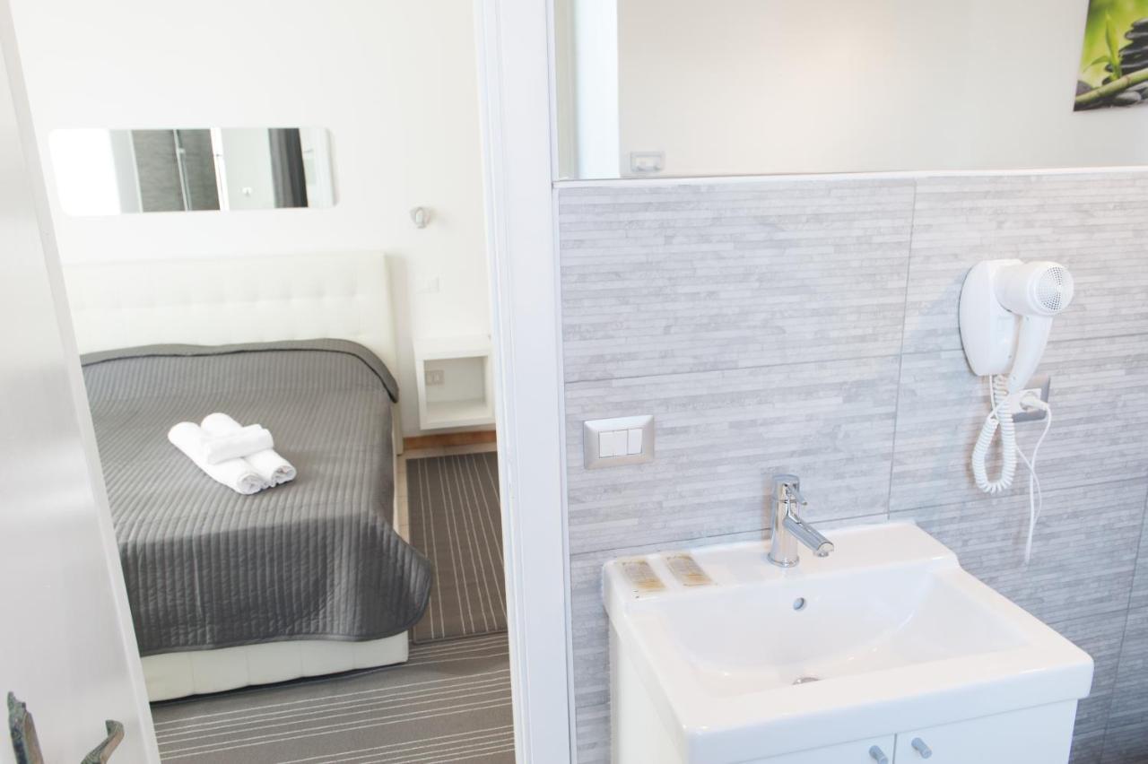 Pigneto Rooms 2* Rome