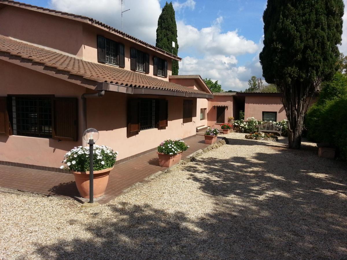 Villa Di Christian E Michelle *