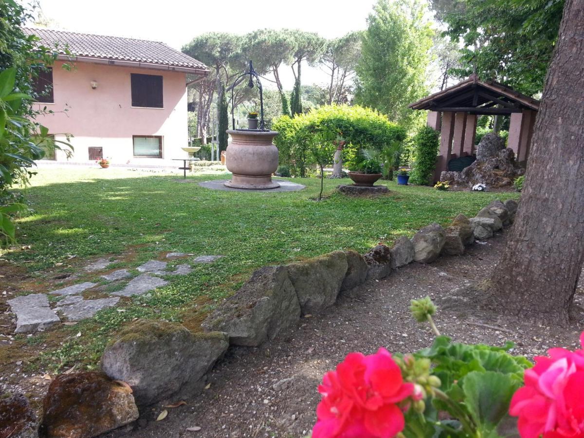 Villa Di Christian E Michelle *
