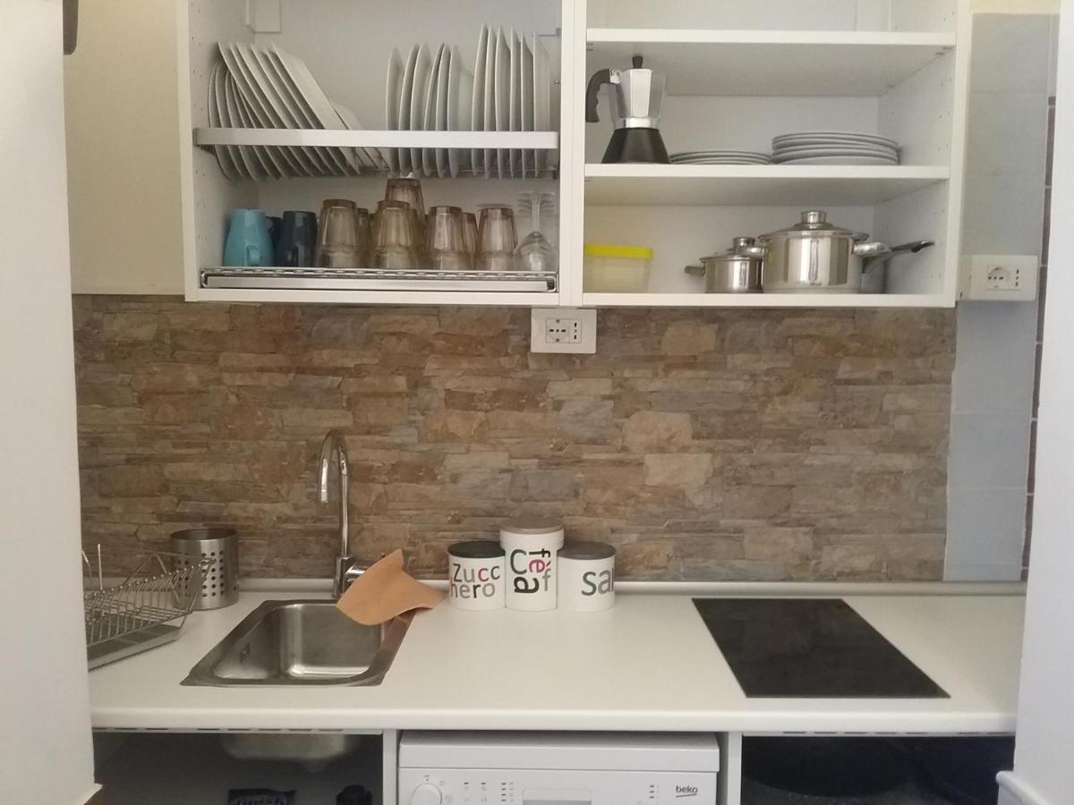 Apartment Casa Al Viminale Rom