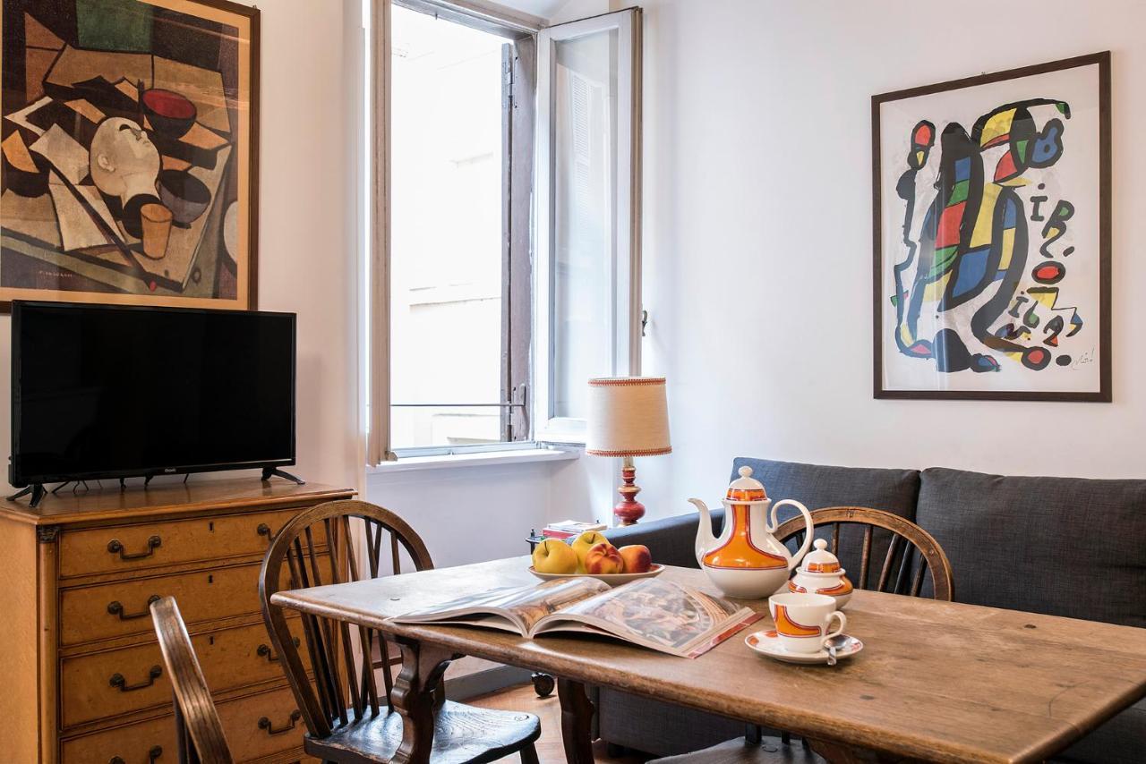 Apartment Dell'orso Rom