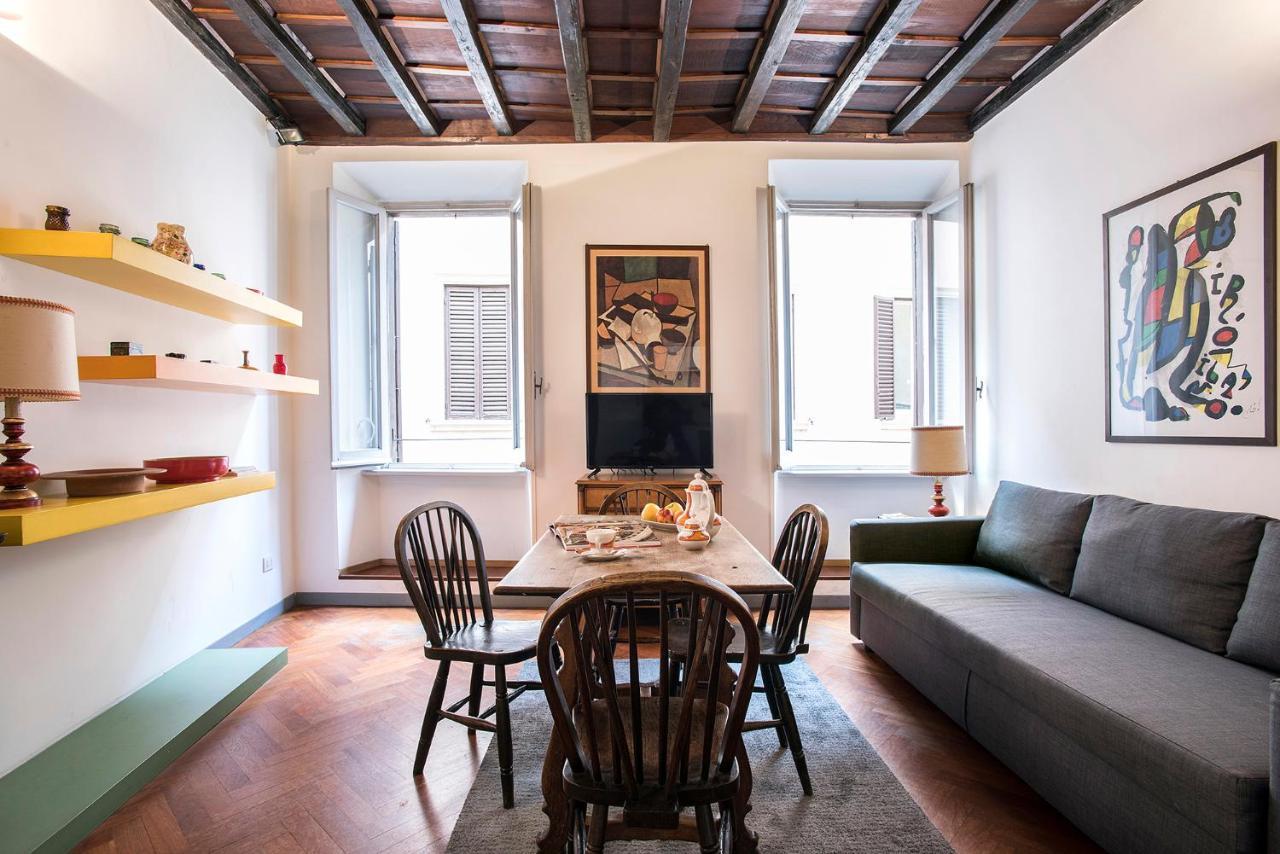 Apartment Dell'orso Rom