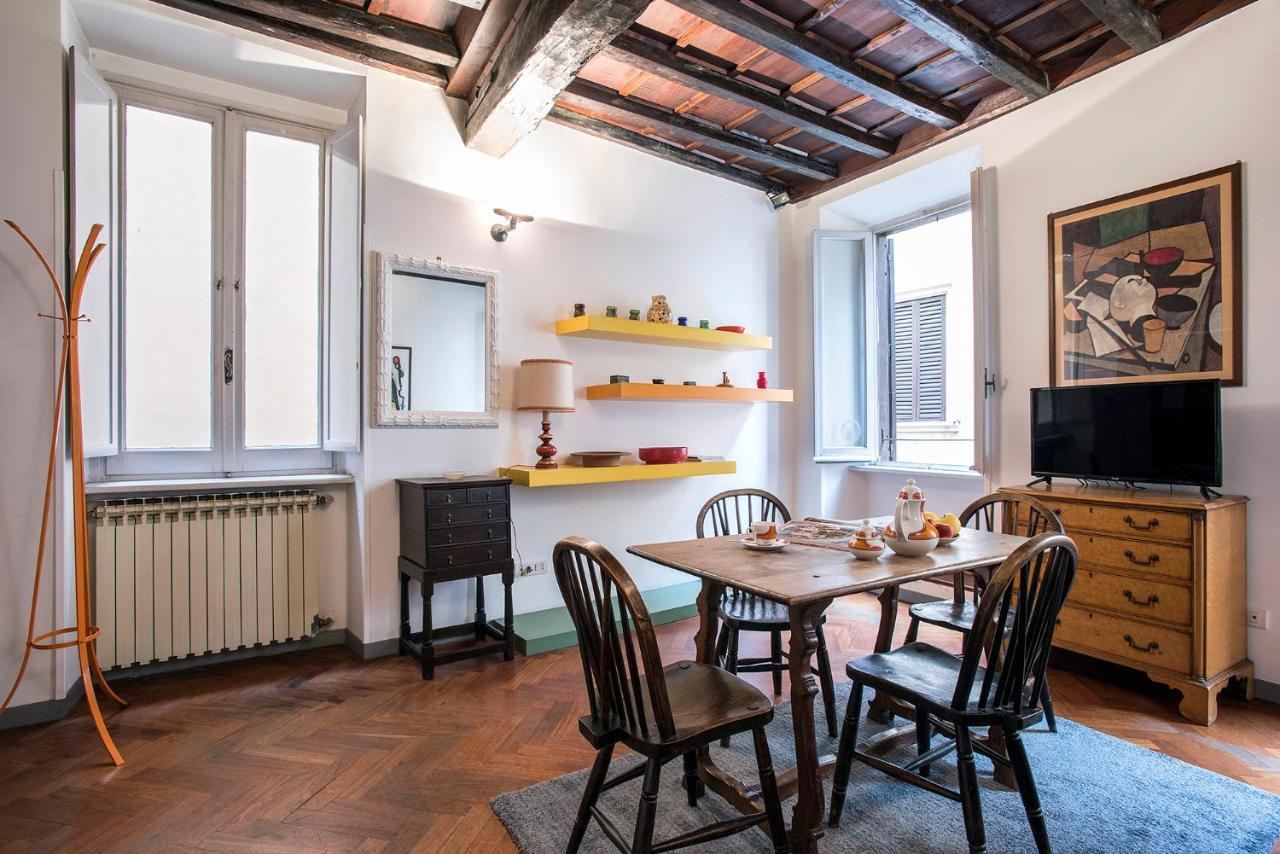 Dell'orso Apartment *