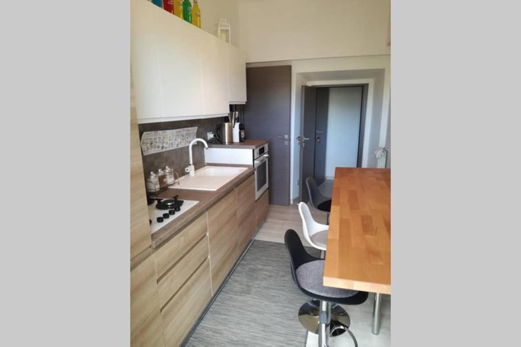 Apartment Trastevere House Rom