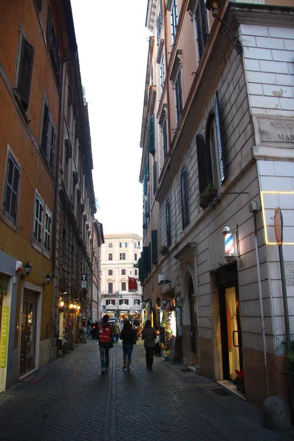 Apartamento Eve At Trevi Fountain *