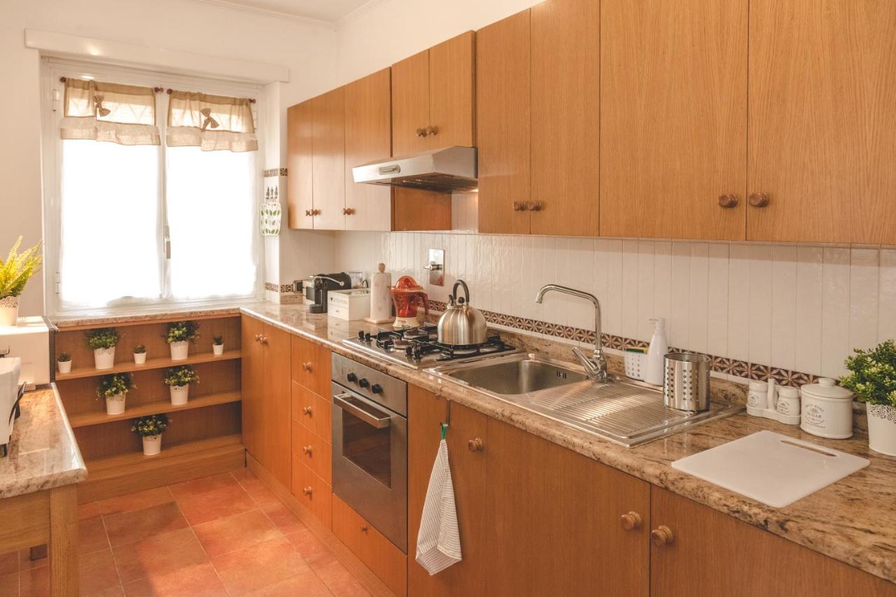 'na Casetta A Gjestgiverier Roma