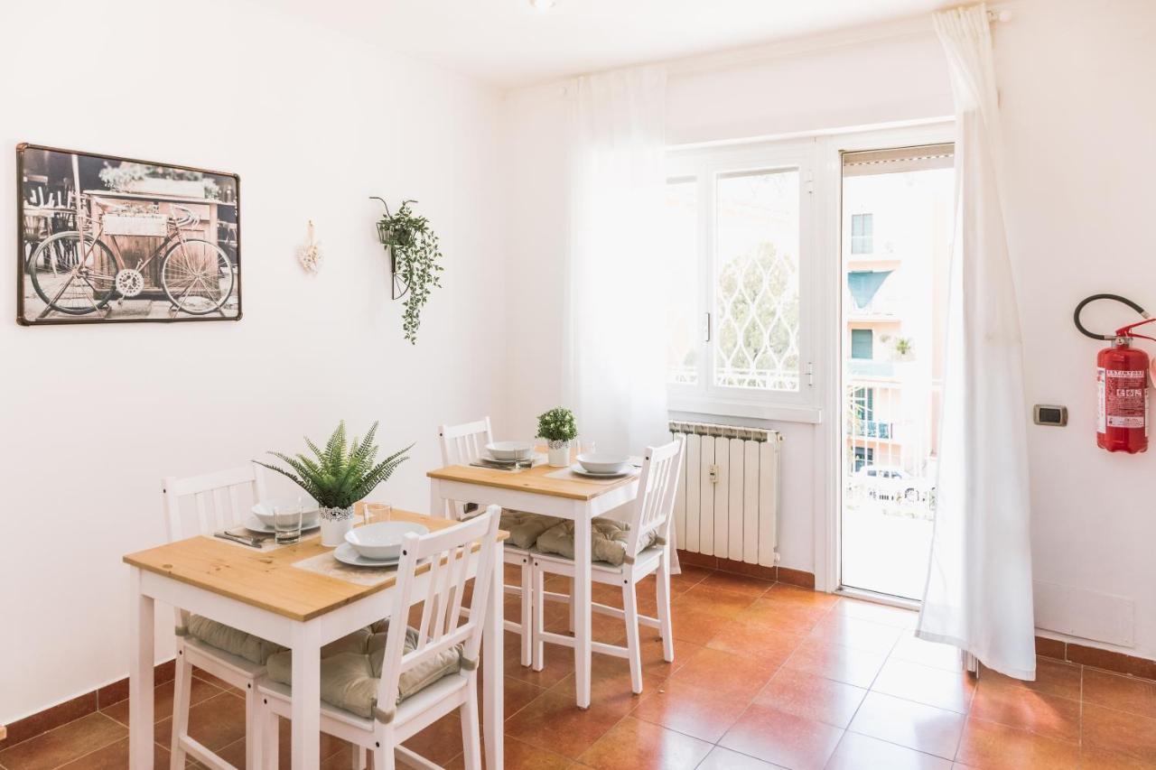 'na Casetta A Gjestgiverier Roma