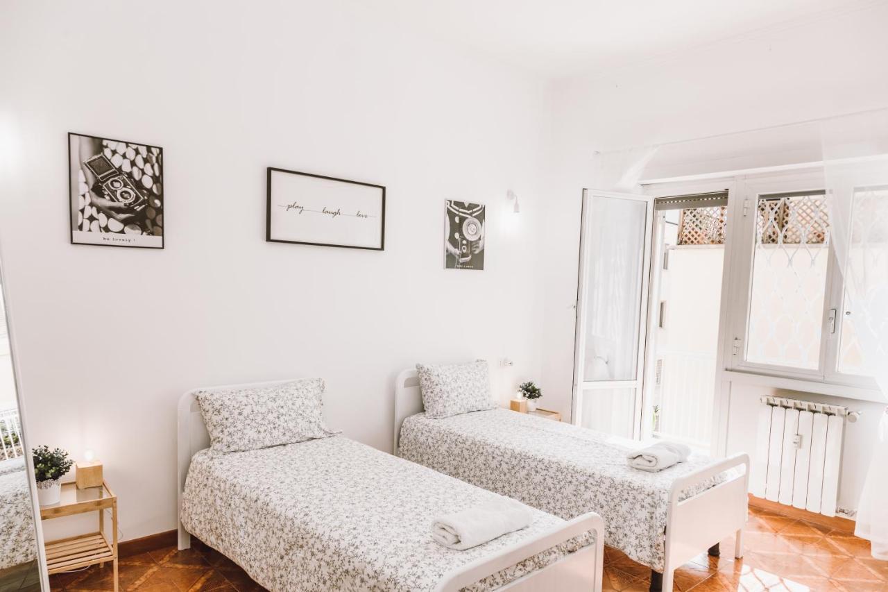 Gjestgiverier 'na Casetta A *