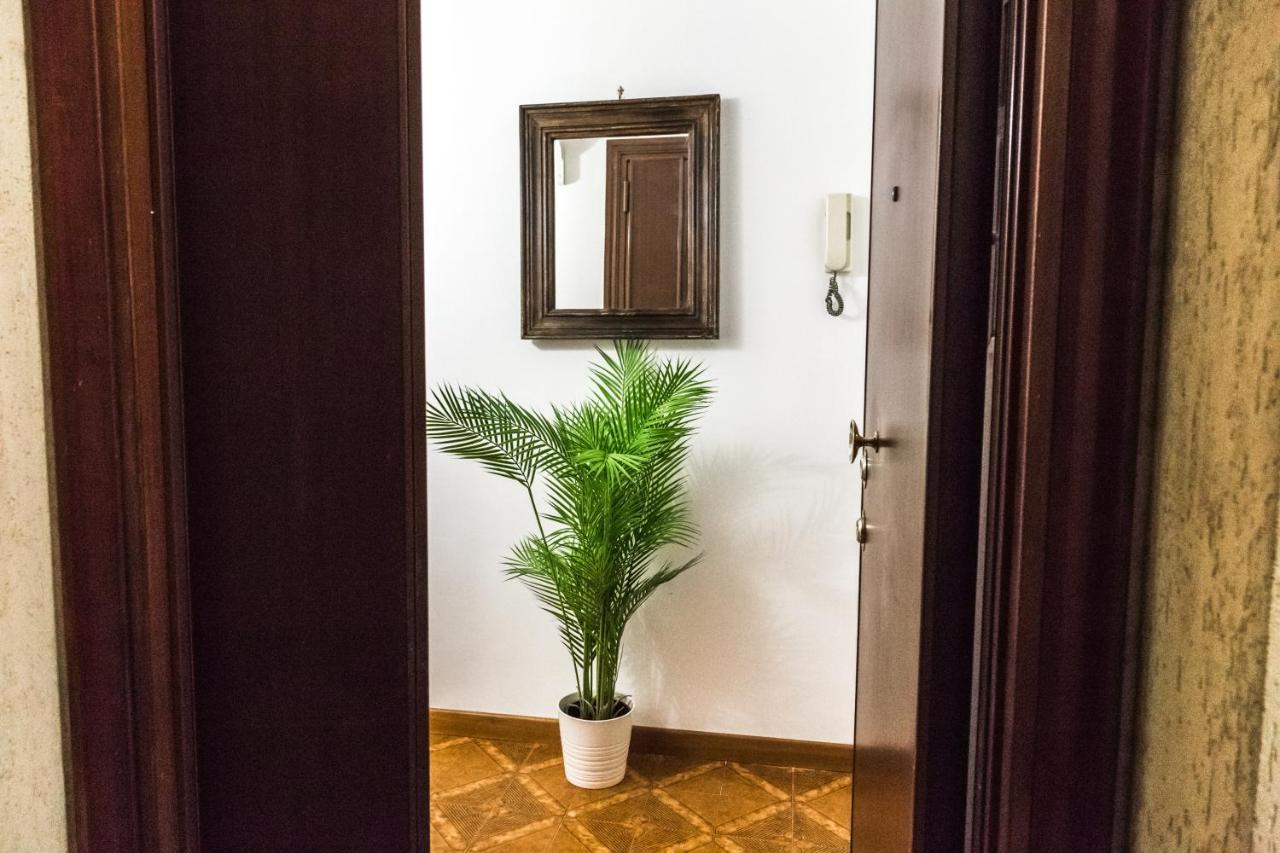 'na Casetta A Gjestgiverier Roma