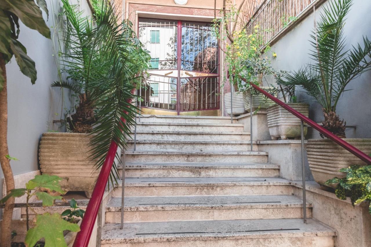 Gjestgiverier 'na Casetta A Roma