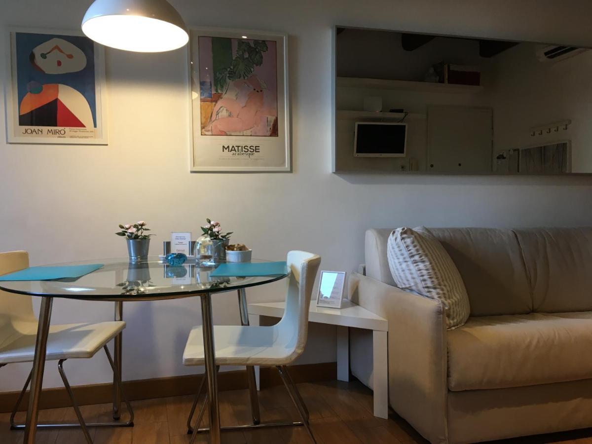 River View Apartamento Roma