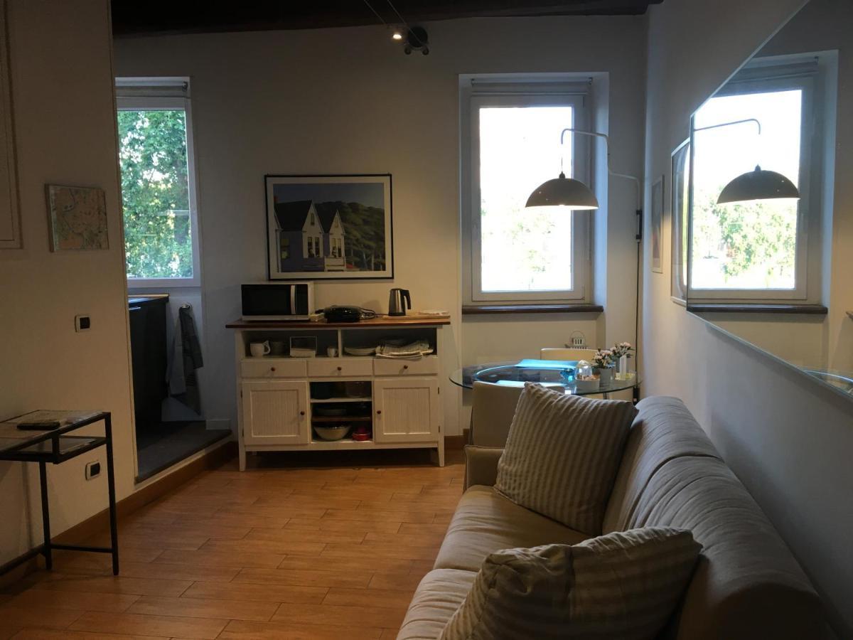 Apartamento River View *