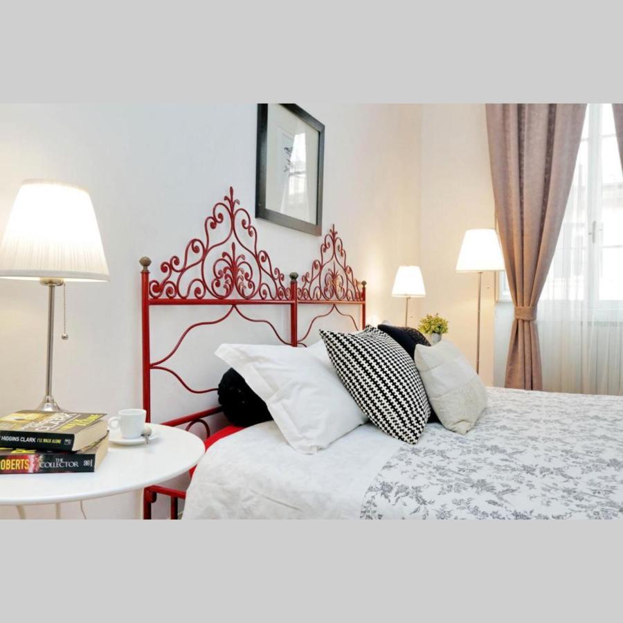 Apartamento Trastevere Pretty