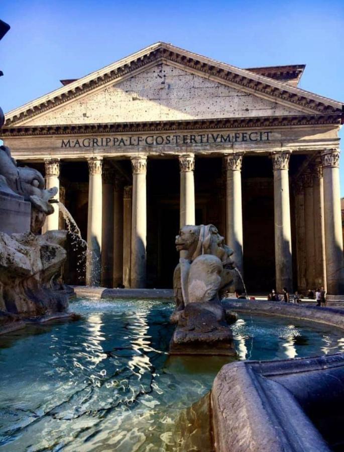 Pelizzi Apartment, 5 Persone, 2 Camere, Balcone, Cinecitta * Rome