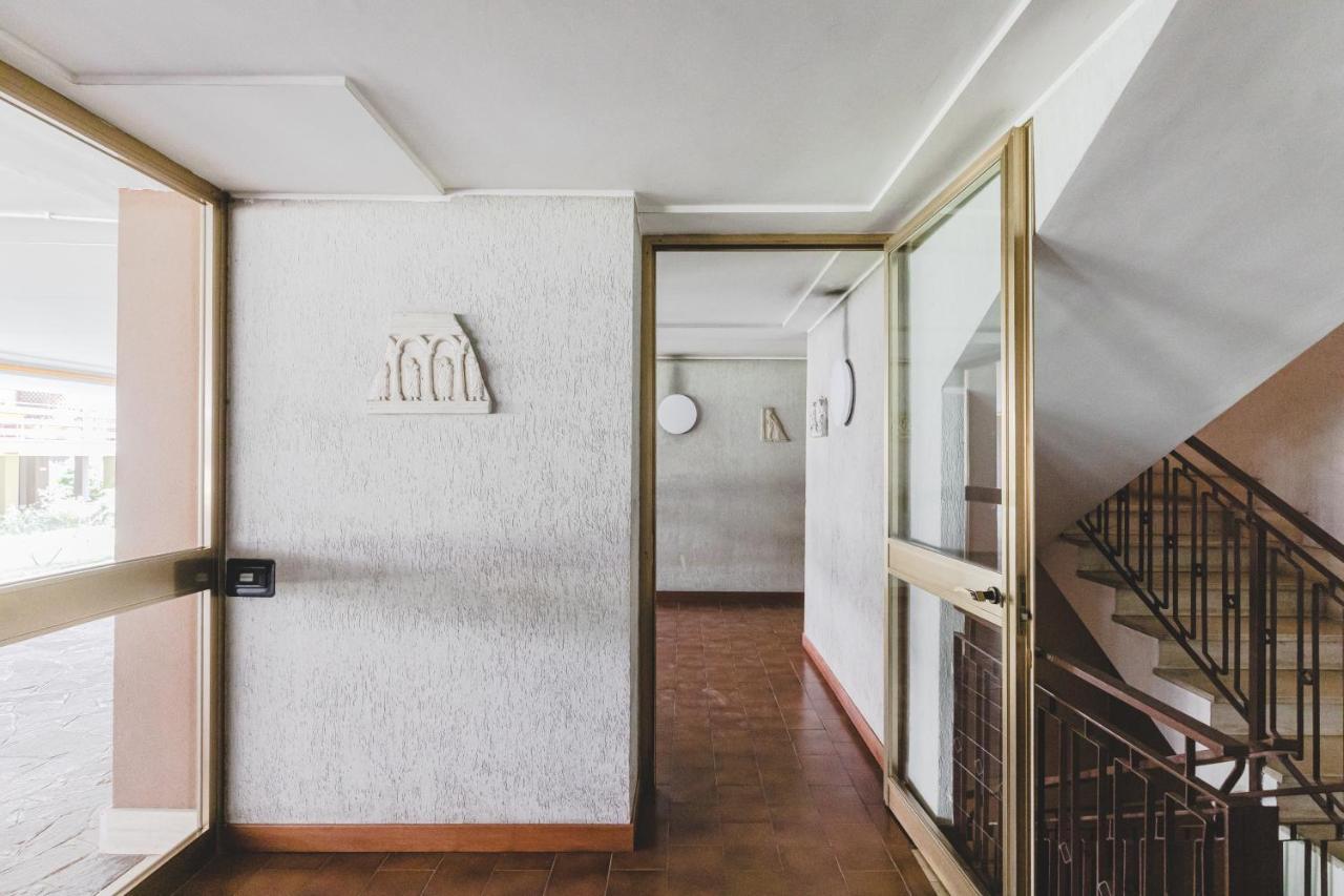 Pelizzi Apartment, 5 Persone, 2 Camere, Balcone, Cinecitta Rom