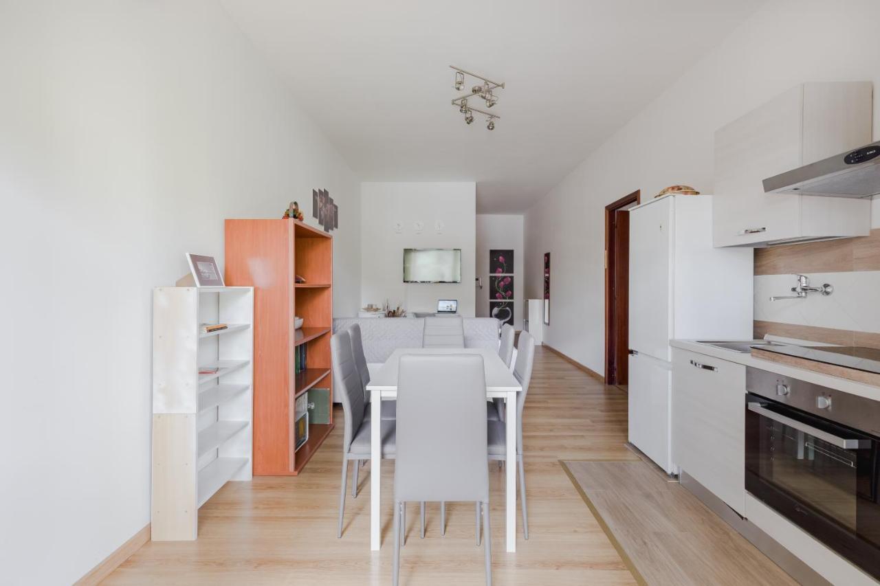 Apartment Pelizzi Apartment, 5 Persone, 2 Camere, Balcone, Cinecitta