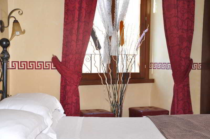 Le Di Via Ottaviano - In Bed & Breakfast