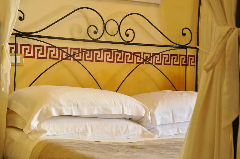 Bed & Breakfast Le Di Via Ottaviano - In