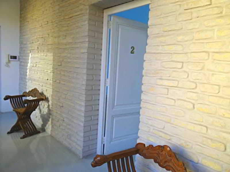 The Loft Roma