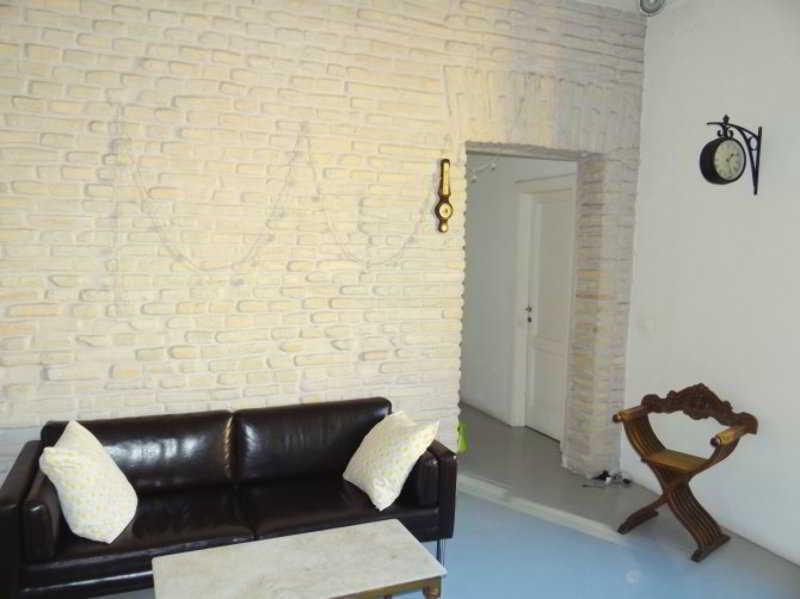 Hotel The Loft Roma